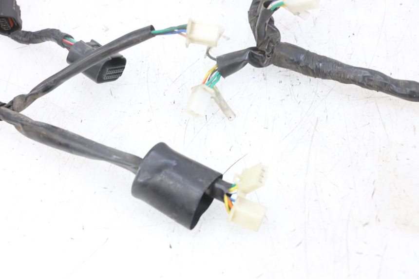 photo de KABELBAUM MASH CITY 4T 50 (2018 - 2020) - Oberflächenzustand und Material