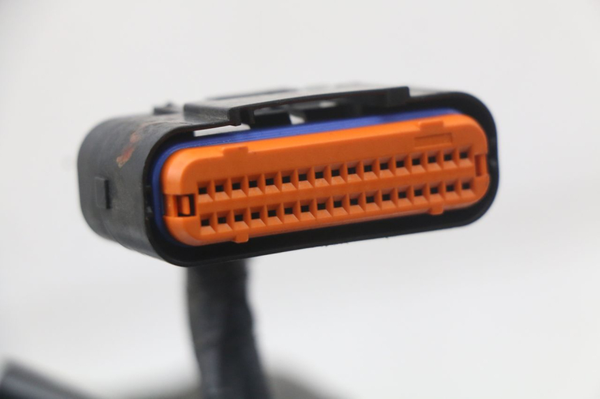 photo de KABELBAUM MASH LEGEND'R 4T 50 (2021 - 2025) - Weitere Ansicht des Artikels