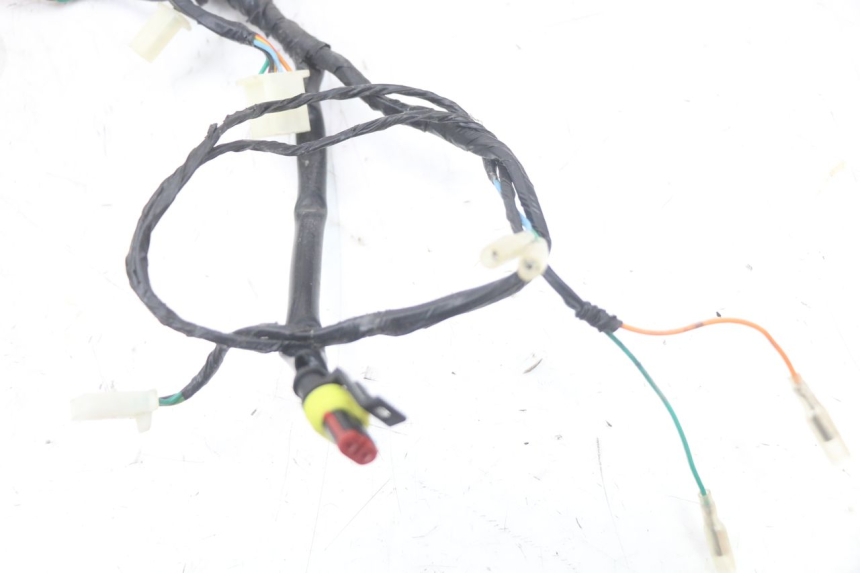 photo de KABELBAUM MASH LEGEND'R 4T 50 (2021 - 2025) - Hochauflösende Nahaufnahme