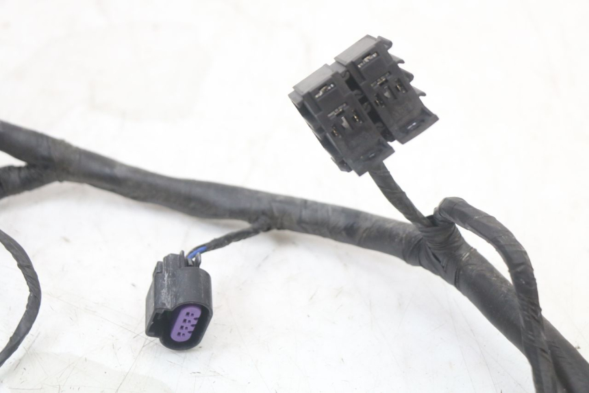 photo de KABELBAUM MASH LEGEND'R 4T 50 (2021 - 2025) - Geprüftes Gebrauchtteil