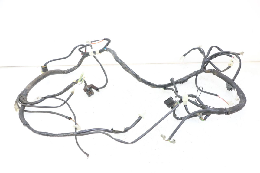 photo de Kabelbaum MBK OVETTO ONE 2T 50 (2013 - 2017) - Hauptansicht