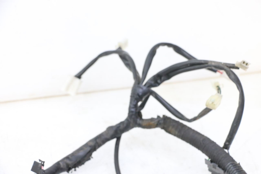 photo de Kabelbaum MBK OVETTO ONE 2T 50 (2013 - 2017) - Technische Nahaufnahme