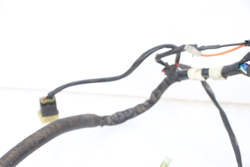 photo de Kabelbaum MBK OVETTO ONE 2T 50 (2013 - 2017) - Gesamtansicht des Produkts