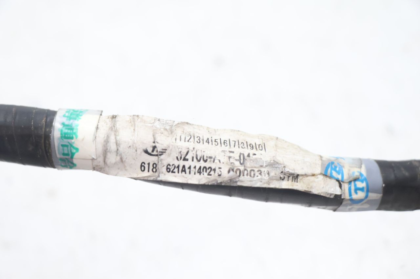 photo de KABELBAUM SYM MIO 50 (2005 - 2010) - Detailansicht des Bauteils