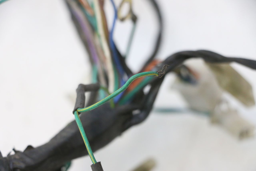 photo de KABELBAUM SYM MIO 50 (2005 - 2010) - Weitere Ansicht des Artikels