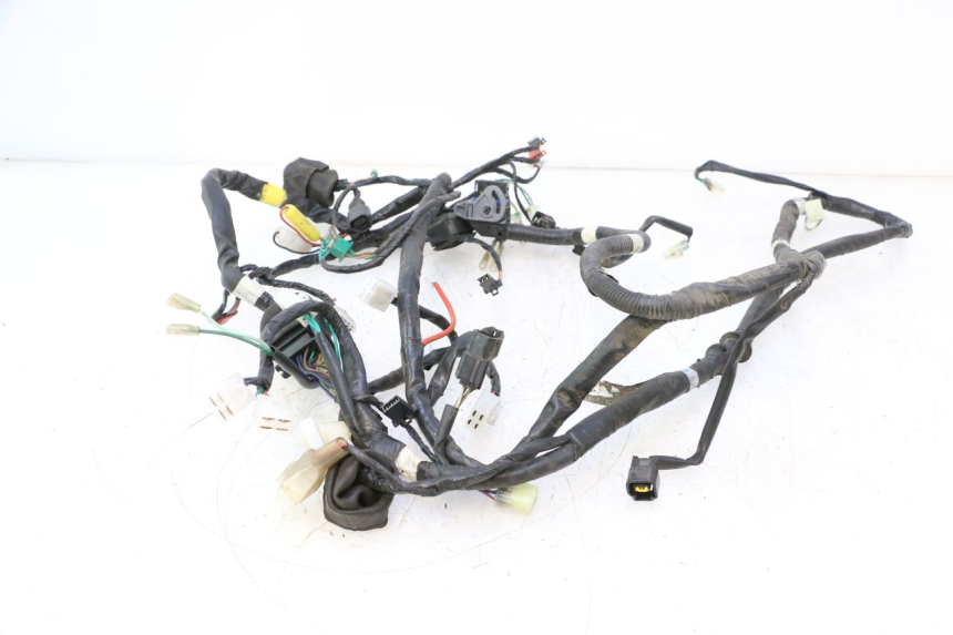 photo de KABELBAUM KYMCO MOVIE S 125 (2009 - 2018) - Detailansicht des Bauteils