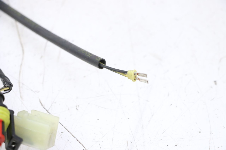 photo de KABELBAUM PIAGGIO MP3 HPE 310 (2024 - 2025) - Hauptansicht