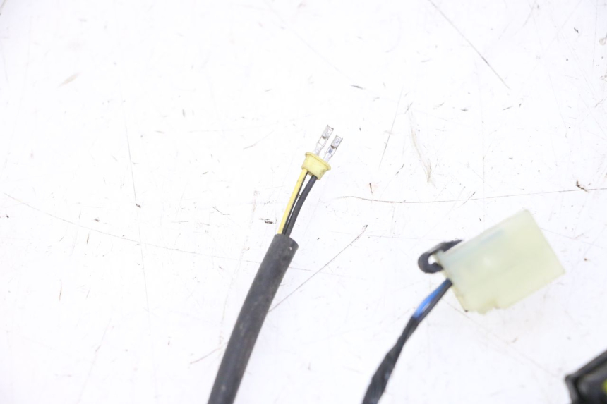 photo de KABELBAUM PIAGGIO MP3 HPE 310 (2024 - 2025) - Alternative Perspektive