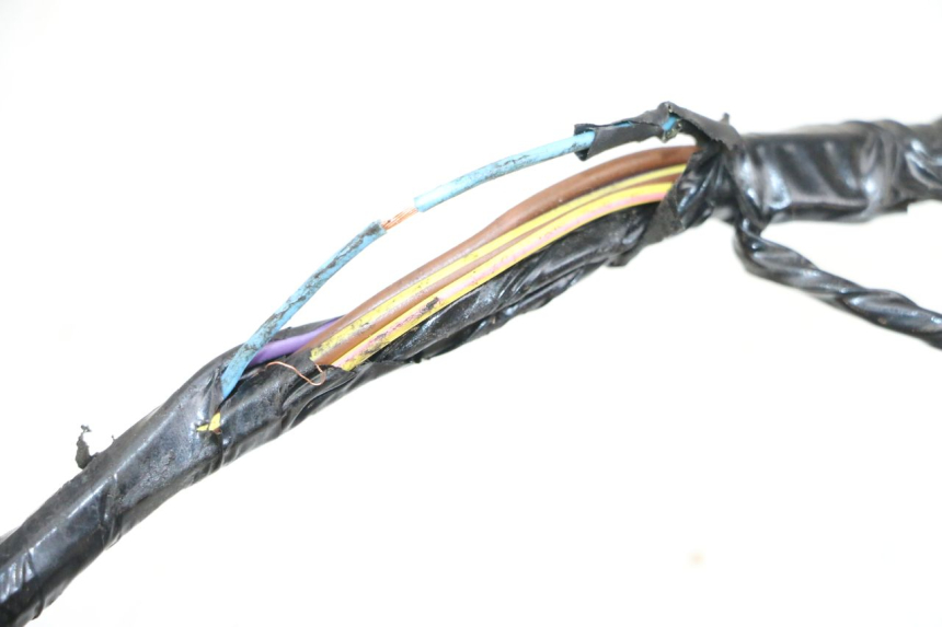 photo de KABELBAUM PIAGGIO MP3 HPE 300 (2019 - 2026) - Qualität der Gebrauchtware