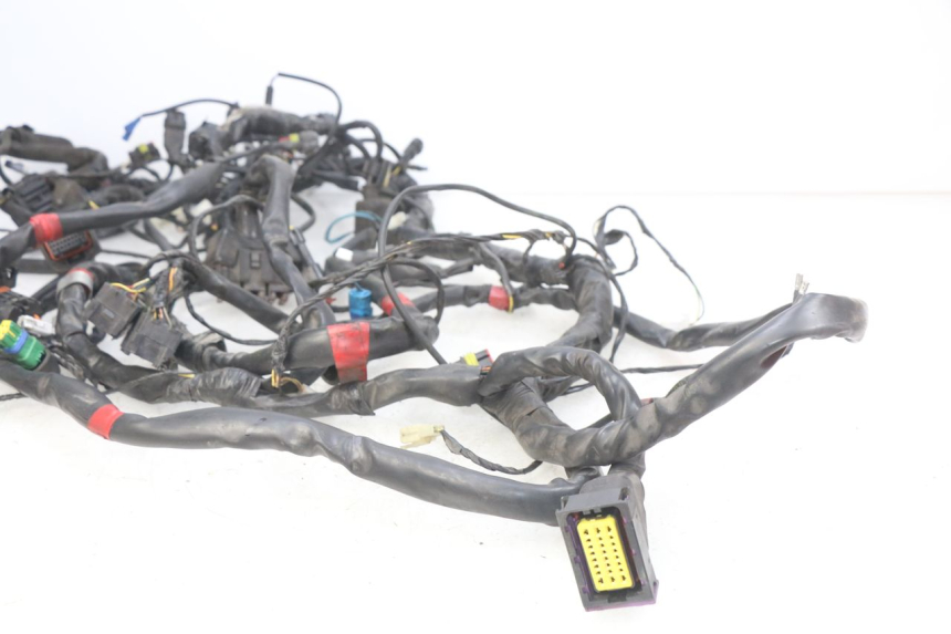 photo de KABELBAUM PIAGGIO MP3 LT 300 (2010 - 2016) - Detailansicht des Bauteils