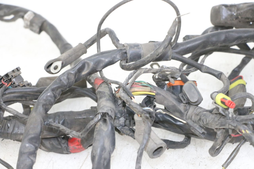 photo de KABELBAUM PIAGGIO MP3 LT 400 (2007 - 2012) - Detailansicht des Bauteils