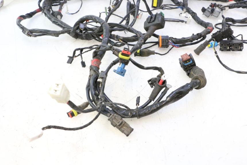 photo de KABELBAUM PIAGGIO MP3 LT 300 (2010 - 2016) - Geprüftes Gebrauchtteil
