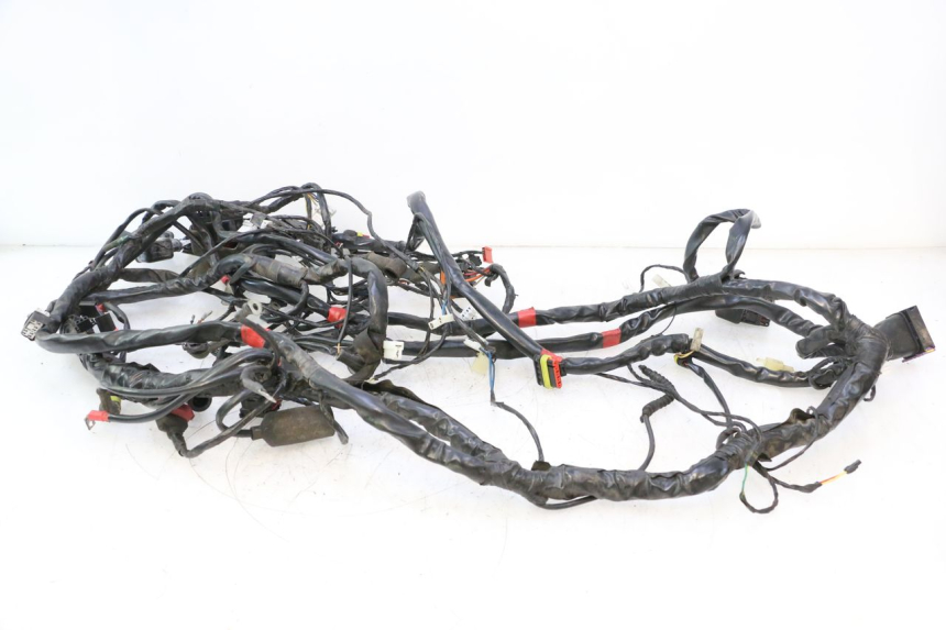 photo de KABELBAUM PIAGGIO MP3 LT 400 (2007 - 2012) - Detailansicht des Bauteils