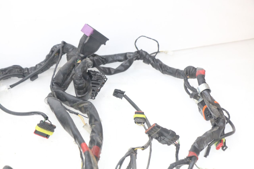 photo de KABELBAUM PIAGGIO MP3 500 (2014 - 2017) - Ergänzendes Produktfoto