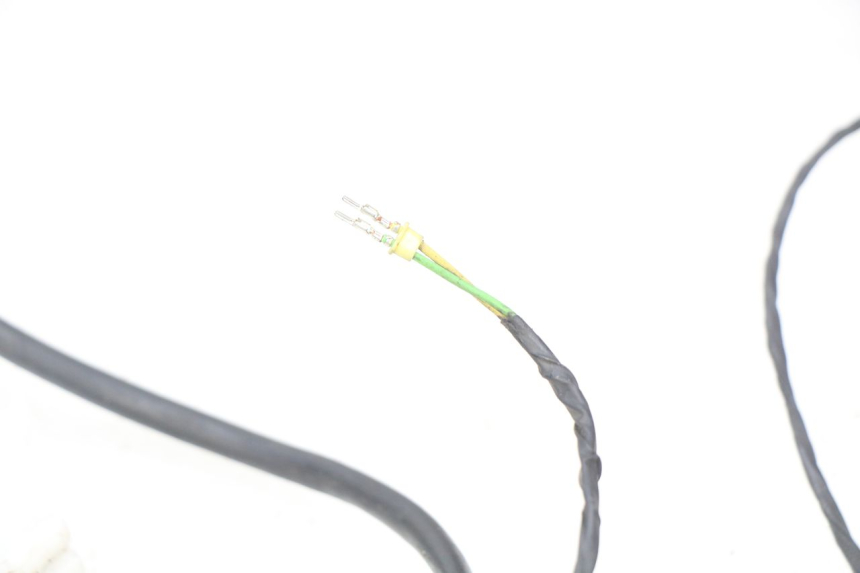 photo de KABELBAUM PIAGGIO MP3 500 (2014 - 2017) - Alternative Perspektive