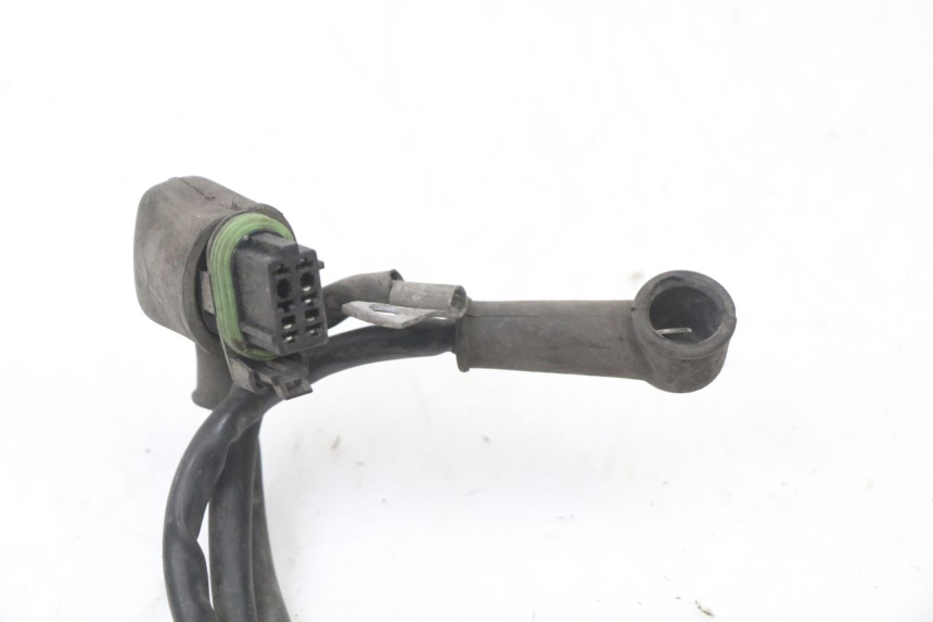 photo de KABELBAUM PIAGGIO MP3 125 (2006 - 2014) - Detaillierte Sichtprüfung