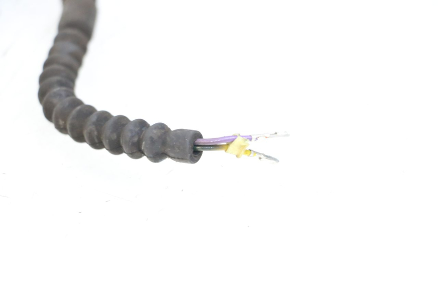 photo de KABELBAUM PIAGGIO MP3 500 (2011 - 2015) - Details der Befestigungspunkte