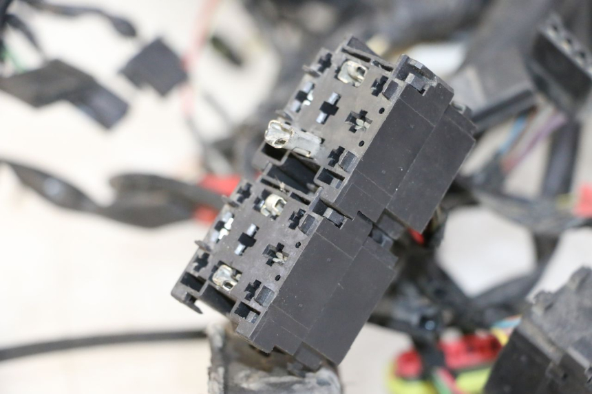 photo de KABELBAUM PIAGGIO MP3 500 (2011 - 2015) - Kennzeichnungen und Originalreferenzen