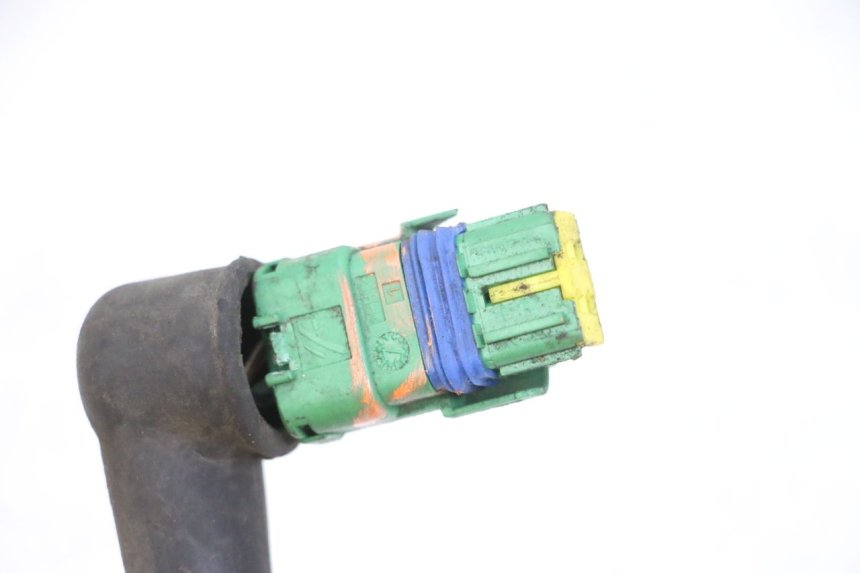 photo de KABELBAUM PIAGGIO MP3 RL 250 (2006 - 2010) - Hauptansicht