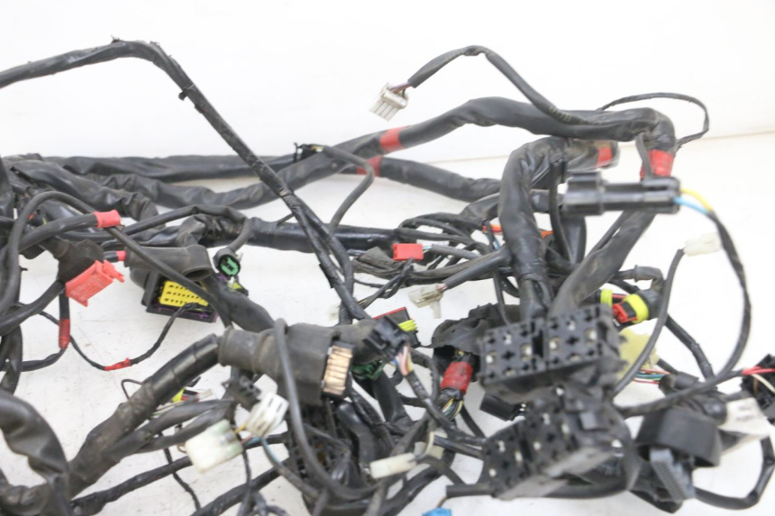 photo de KABELBAUM PIAGGIO MP3 500 (2016 - 2018) - Alternative Perspektive