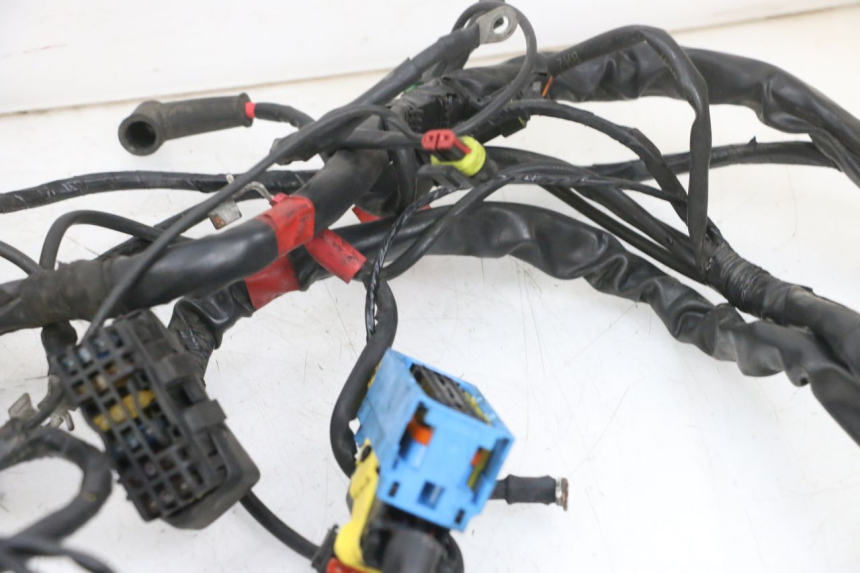 photo de KABELBAUM PIAGGIO MP3 500 (2016 - 2018) - Geprüftes Gebrauchtteil