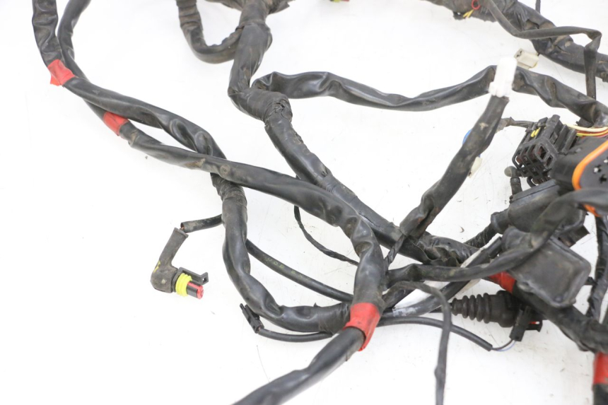 photo de KABELBAUM PIAGGIO MP3 RL 250 (2006 - 2010) - Weitere Ansicht des Artikels