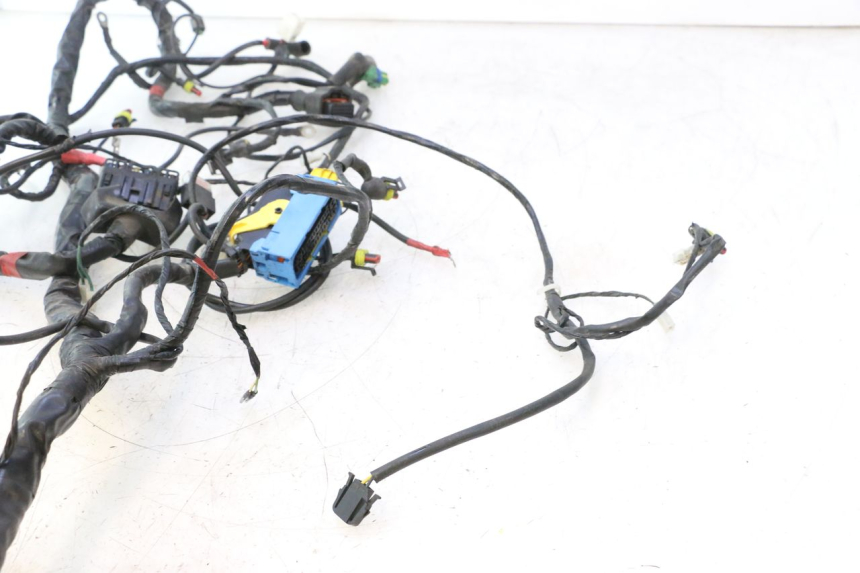 photo de KABELBAUM PIAGGIO MP3 500 (2016 - 2018) - Weitere Ansicht des Artikels