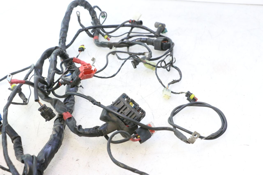 photo de KABELBAUM PIAGGIO MP3 500 (2016 - 2018) - Geprüftes Gebrauchtteil