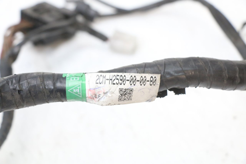 photo de KABELBAUM MBK MW TRYPTIK 125 (2014 - 2016) - Geprüftes Gebrauchtteil