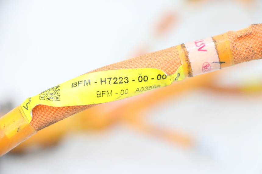 photo de KABELBAUM YAMAHA NEO'S CORE 1 (2022 - 2026) - Detailansicht des Bauteils