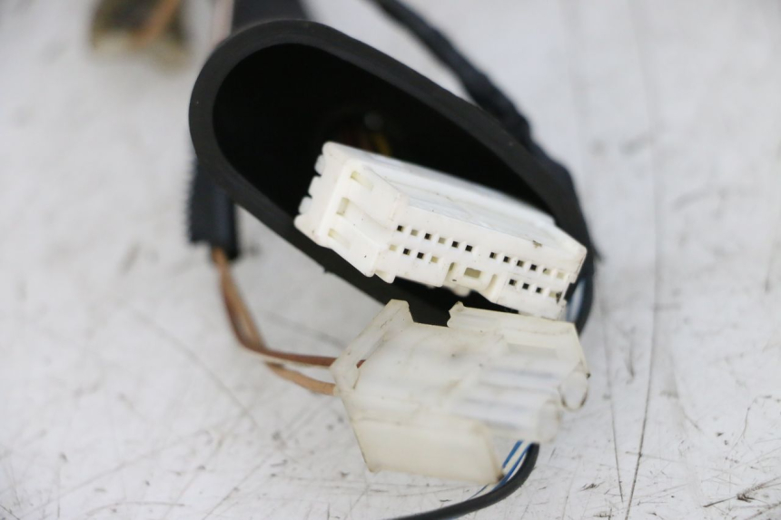 photo de KABELBAUM YAMAHA NEO'S NEOS 2T 50 (1998 - 2007) - Zoom auf Gebrauchszustand