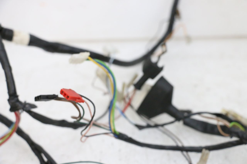 photo de KABELBAUM YAMAHA NEO'S NEOS 2T 50 (1998 - 2007) - Geprüftes Gebrauchtteil