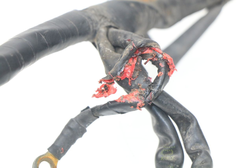 photo de KABELBAUM YAMAHA NEOS NEO'S 4T 50 (2008 - 2016) - Gesamtansicht des Produkts