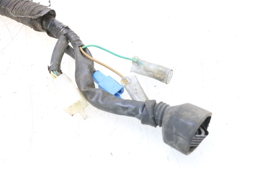 photo de KABELBAUM YAMAHA NEOS NEO'S 4T 50 (2008 - 2016) - Detailansicht des Bauteils