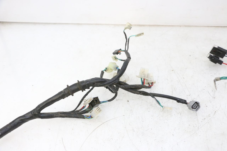 photo de KABELBAUM KYMCO LIKE 4T 50 (2019 - 2025) - Detailansicht des Bauteils