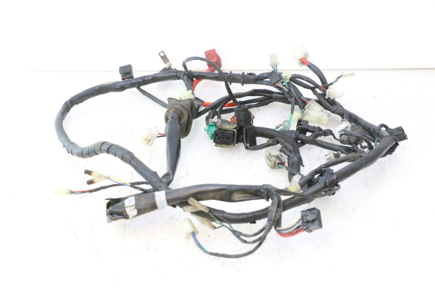 photo de KABELBAUM KYMCO LIKE 4T 50 (2019 - 2025) - Weitere Ansicht des Artikels