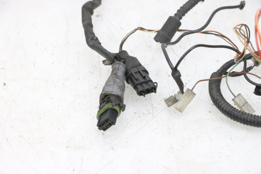 photo de KABELBAUM PIAGGIO NEW TYPHOON 50 (2018 - 2021) - Weitere Ansicht des Artikels