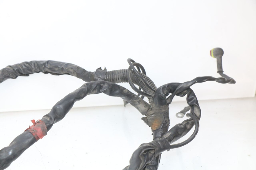 photo de KABELBAUM GILERA NEXUS 125 (2009 - 2013) - Gesamtansicht des Produkts