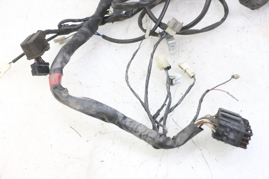 photo de KABELBAUM GILERA NEXUS 125 (2009 - 2013) - Gesamtansicht des Produkts