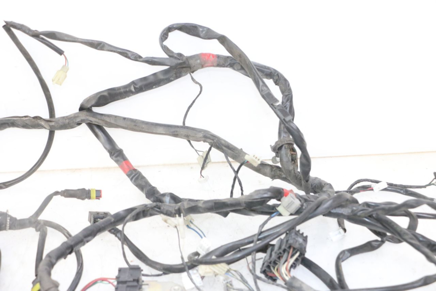 photo de KABELBAUM GILERA NEXUS 125 (2009 - 2013) - Geprüftes Gebrauchtteil