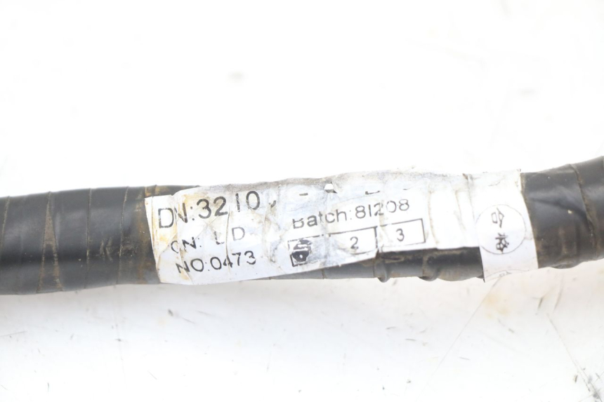 photo de KABELBAUM HONDA NHX LEAD 110 (2008 - 2010) - Detailansicht des Bauteils