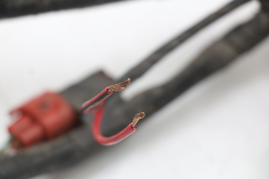 photo de KABELBAUM HONDA NHX LEAD 110 (2008 - 2010) - Gesamtansicht des Produkts