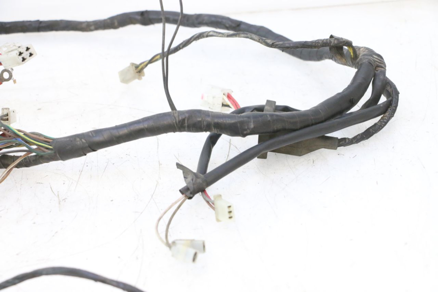 photo de KABELBAUM MBK NITRO 50 (2004 - 2008) - Weitere Ansicht des Artikels