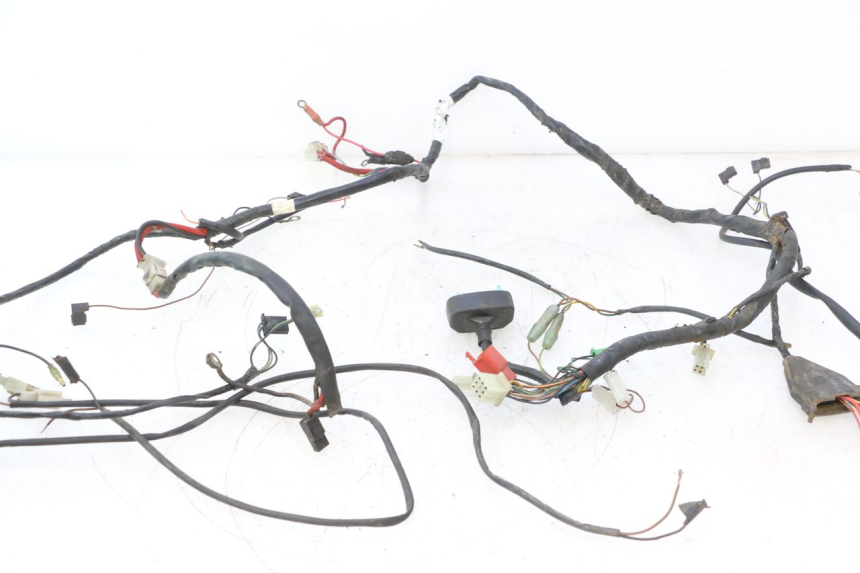 photo de KABELBAUM MBK NITRO 50 (2004 - 2008) - Detailansicht des Bauteils