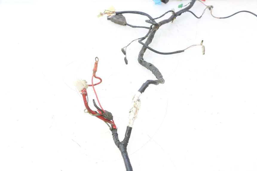 photo de KABELBAUM MBK NITRO 50 (2004 - 2008) - Profilansicht des Ersatzteils