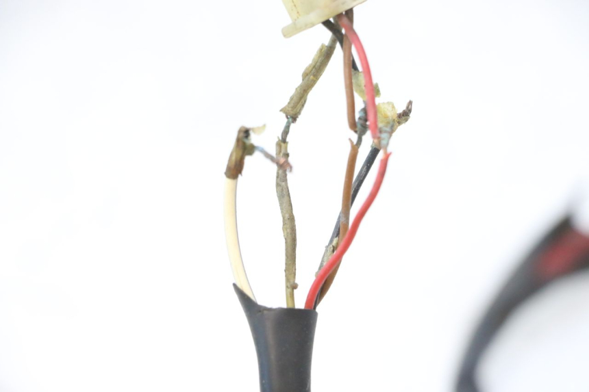 photo de KABELBAUM MBK NITRO 50 (2004 - 2008) - Geprüftes Gebrauchtteil