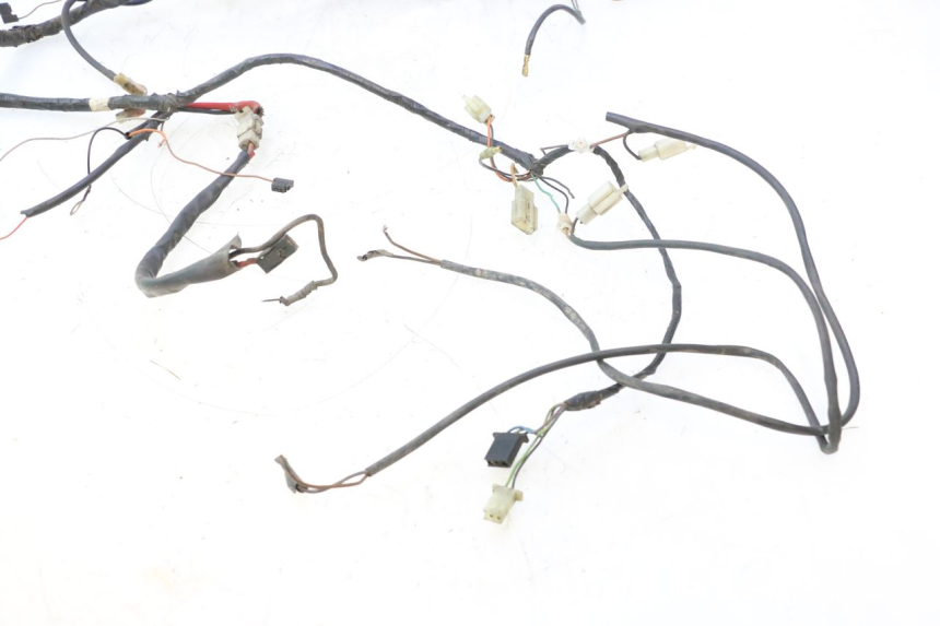 photo de KABELBAUM MBK NITRO 50 (2004 - 2008) - Geprüftes Gebrauchtteil