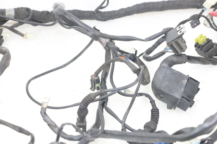 photo de KABELBAUM MOTO GUZZI NORGE 8V GT 1200 (2011 - 2016) - Weitere Ansicht des Artikels