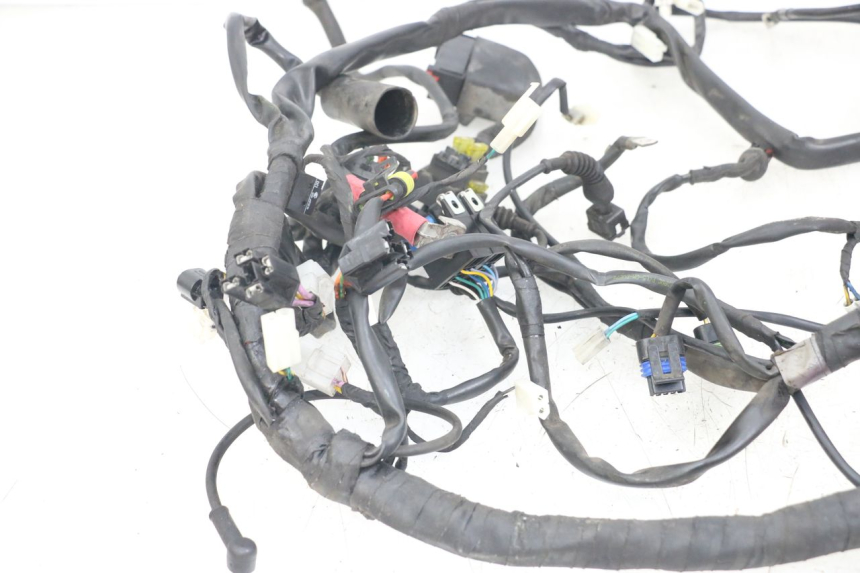 photo de KABELBAUM MOTO GUZZI NORGE 8V GT 1200 (2011 - 2016) - Gesamtansicht des Produkts