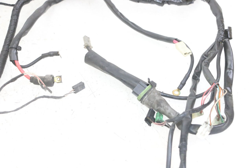 photo de KABELBAUM PIAGGIO NRG POWER PUREJET 50 (2018 - 2021) - Weitere Ansicht des Artikels